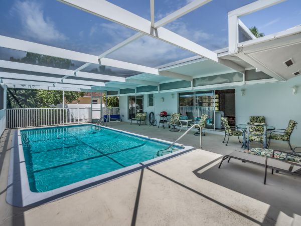 Marco Island Condo 964006