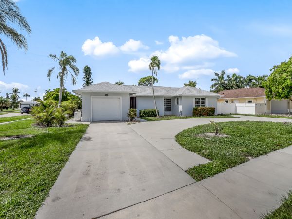 Marco Island Condo 964006