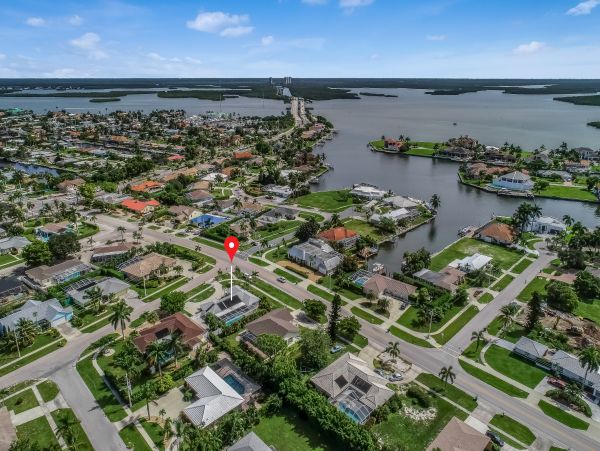 Marco Island Condo 964006