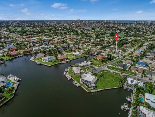 Marco Island Condo 964006