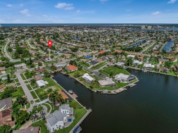 Marco Island Condo 964006