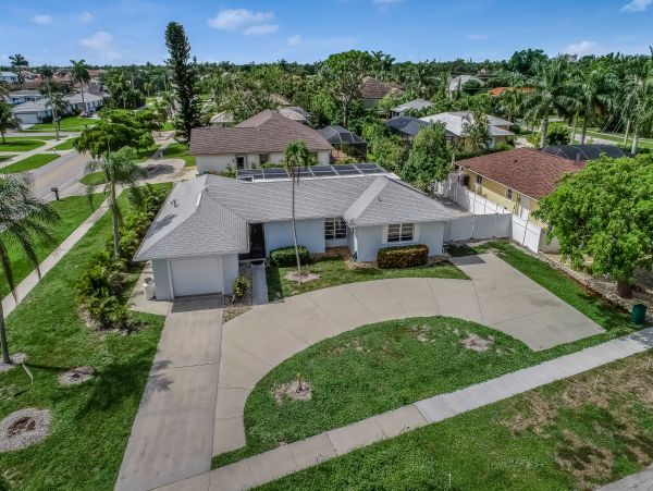 Marco Island Condo 964006