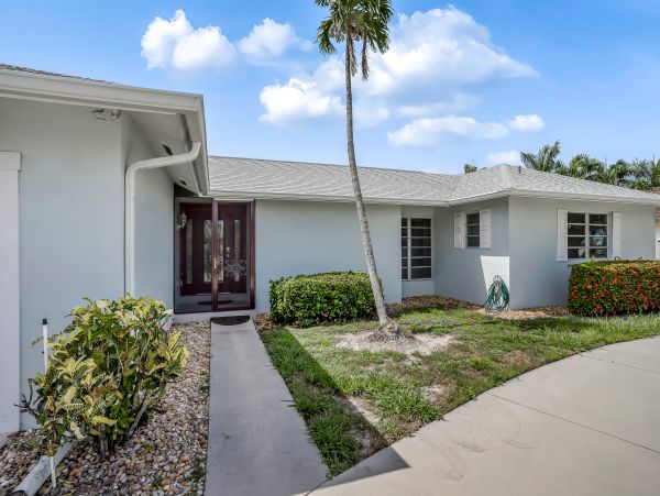 Marco Island Condo 964006