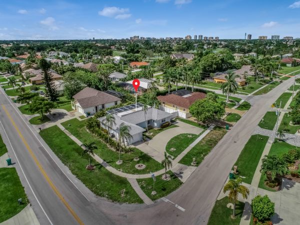 Marco Island Condo 964006