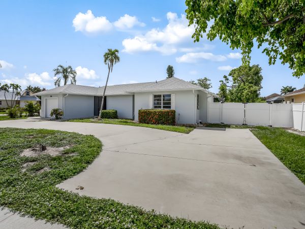 Marco Island Condo 964006