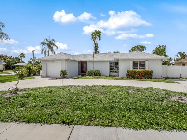 Marco Island Condo 964006