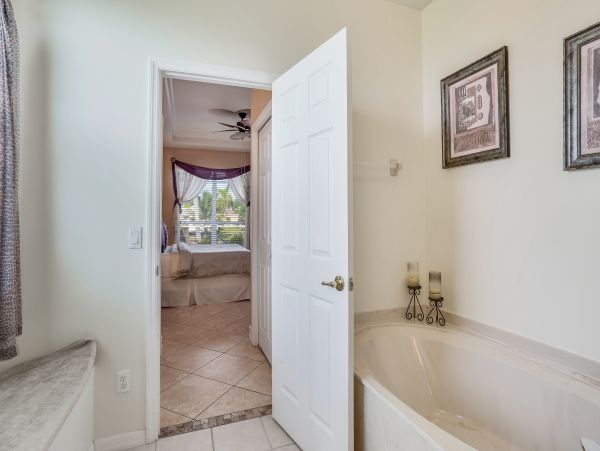 Cape Coral Vacation Home With Private Pool And Dock 8 Guests