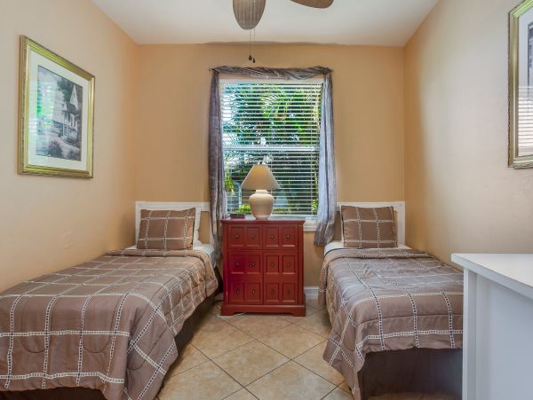 Cape Coral Vacation Home With Private Pool And Dock 8 Guests