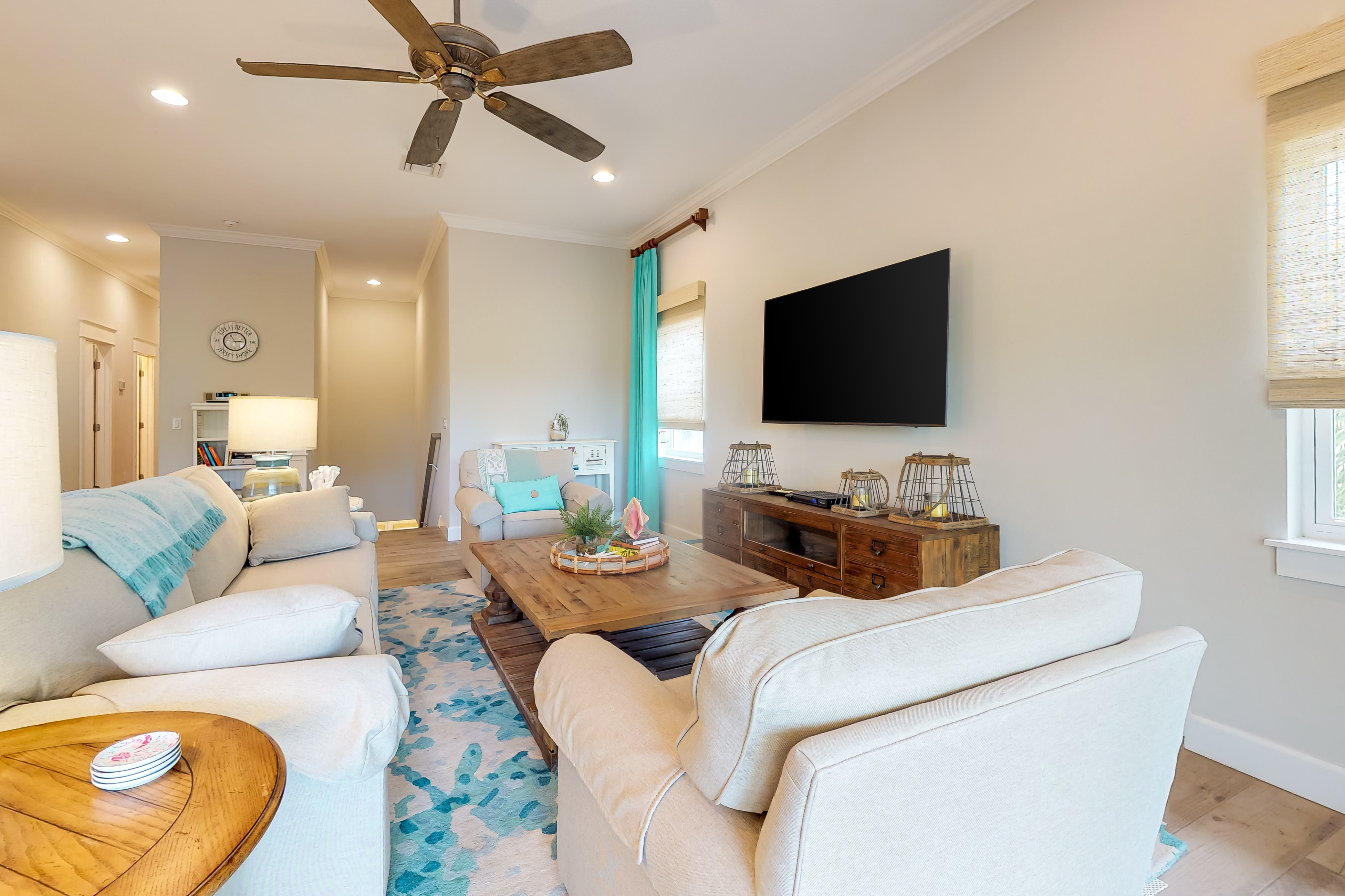 Lovely Vacation Home In Anna Maria 3 Bedrooms Walk To Beach