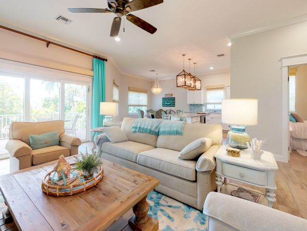 Lovely Vacation Home In Anna Maria 3 Bedrooms Walk To Beach