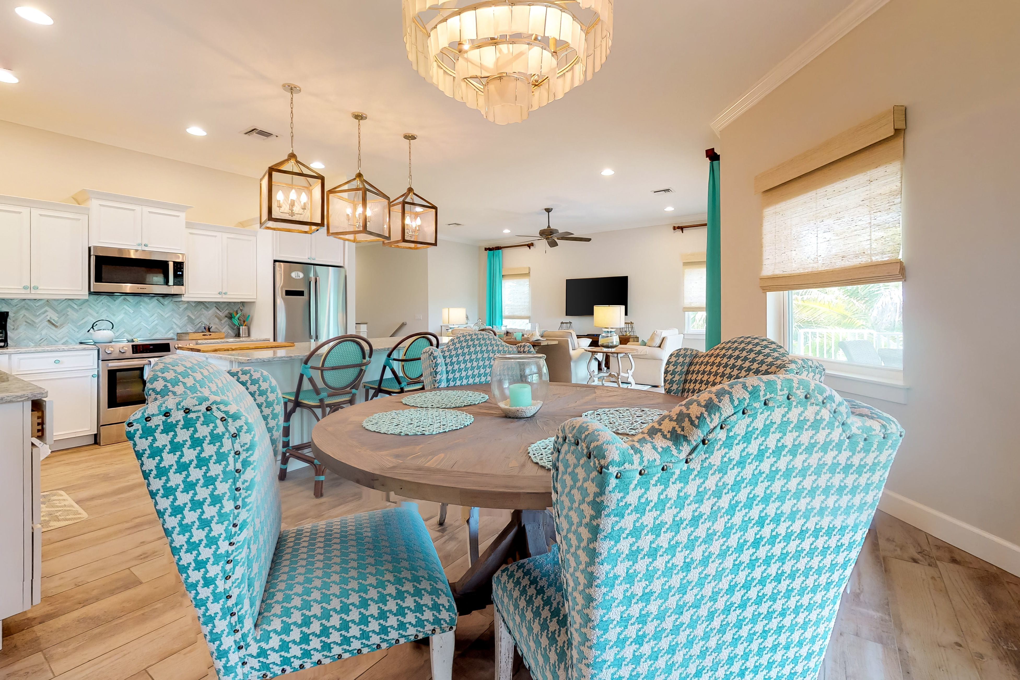 Lovely Vacation Home In Anna Maria 3 Bedrooms Walk To Beach