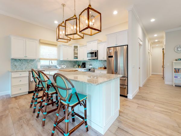 Lovely Vacation Home In Anna Maria 3 Bedrooms Walk To Beach