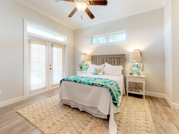Lovely Vacation Home In Anna Maria 3 Bedrooms Walk To Beach