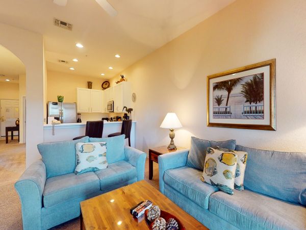 Orlando Condo 964011