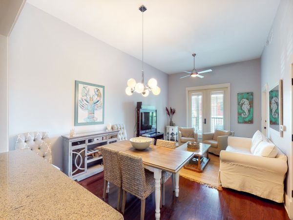 Beaches Of South Walton Condo 964012