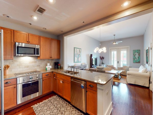 Beaches Of South Walton Condo 964012