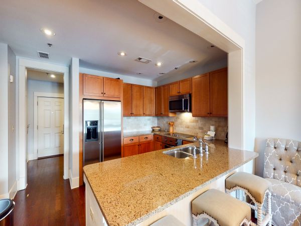 Beaches Of South Walton Condo 964012