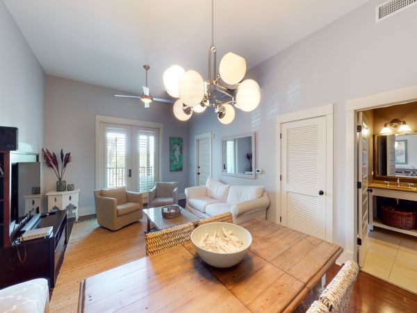 Beaches Of South Walton Condo 964012