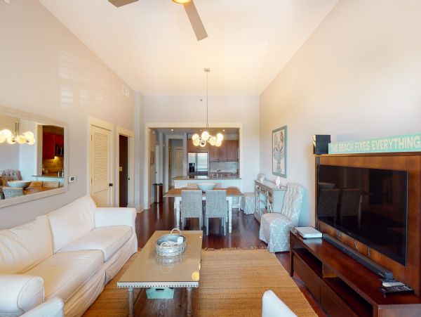 Beaches Of South Walton Condo 964012