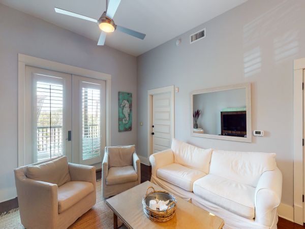 Beaches Of South Walton Condo 964012