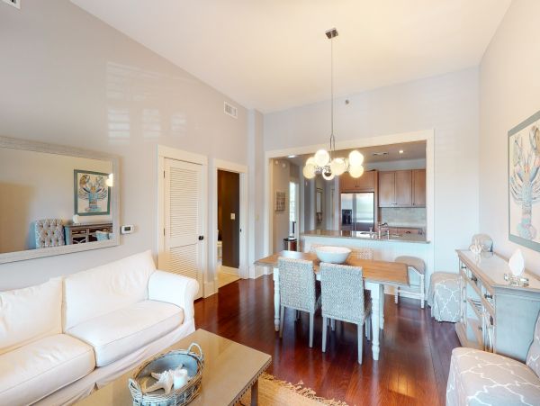 Beaches Of South Walton Condo 964012