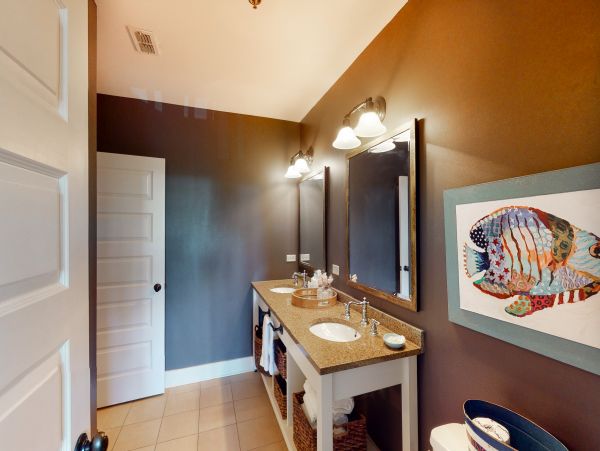 Beaches Of South Walton Condo 964012