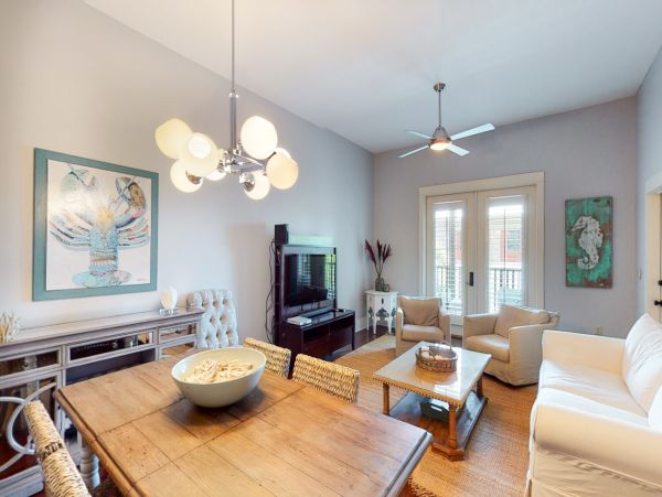 Beaches Of South Walton Condo 964012