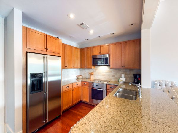 Beaches Of South Walton Condo 964012