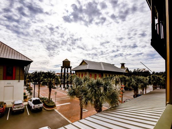 Beaches Of South Walton Condo 964012