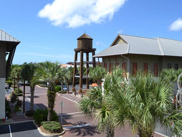 Beaches Of South Walton Condo 964012