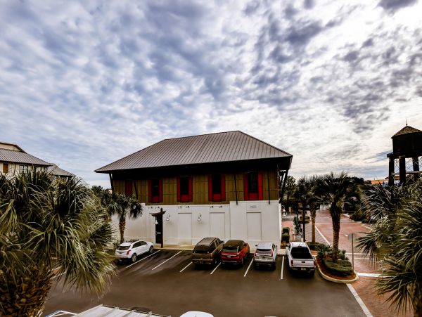 Beaches Of South Walton Condo 964012