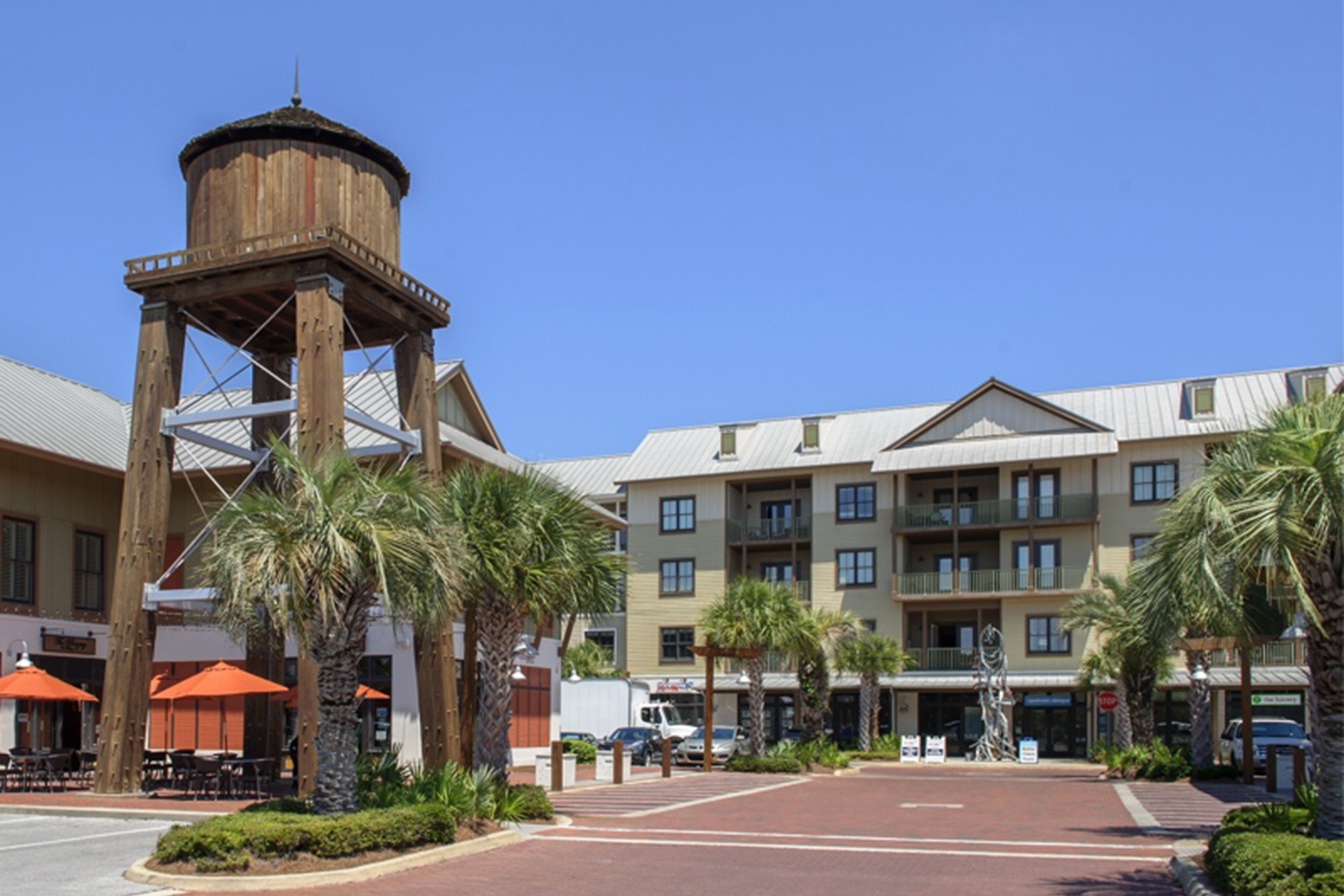 Beaches Of South Walton Condo 964012