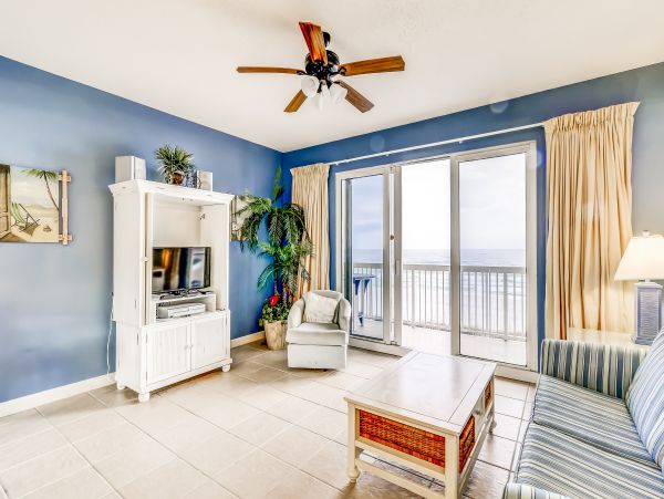 Panama City Beach Condo 964014