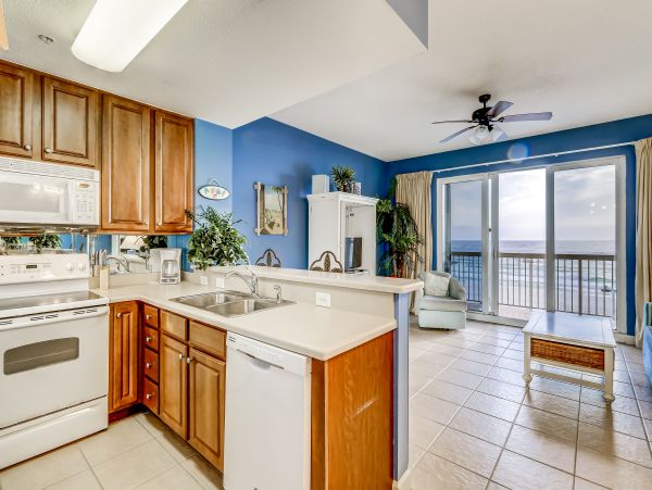 Panama City Beach Condo 964014