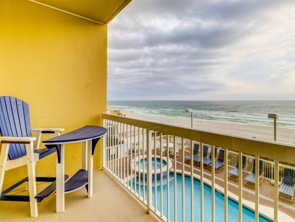 Panama City Beach Condo 964014