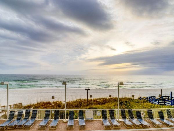 Panama City Beach Condo 964014