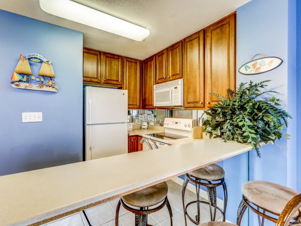 Panama City Beach Condo 964014