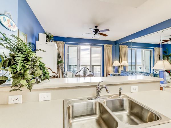 Panama City Beach Condo 964014