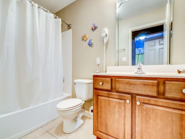 Panama City Beach Condo 964014