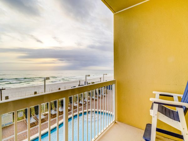 Panama City Beach Condo 964014