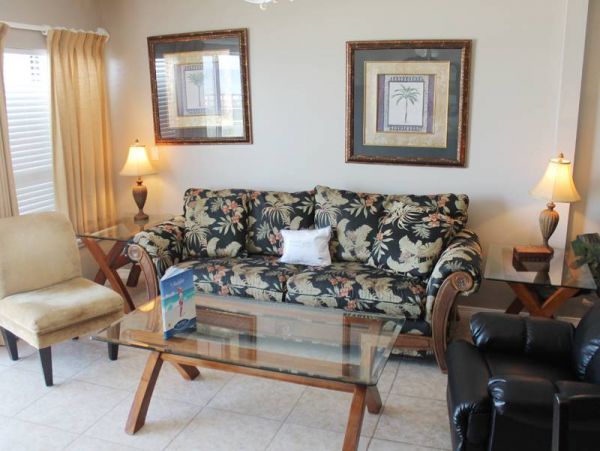 Okaloosa Island Fort Walton Beach Condo 964016