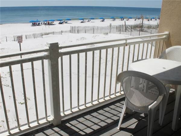 Okaloosa Island Fort Walton Beach Condo 964016