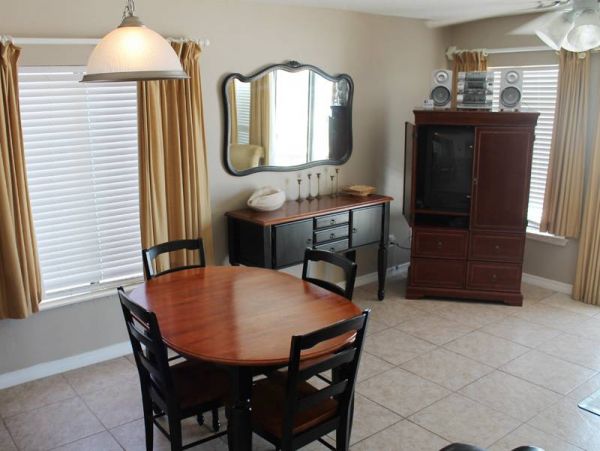 Okaloosa Island Fort Walton Beach Condo 964016