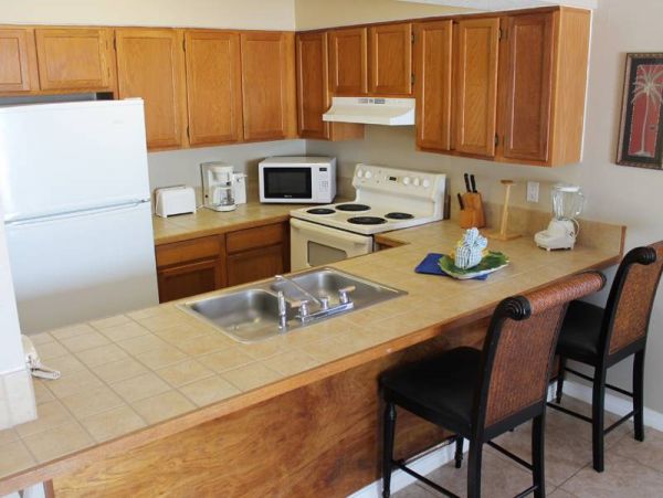 Okaloosa Island Fort Walton Beach Condo 964016