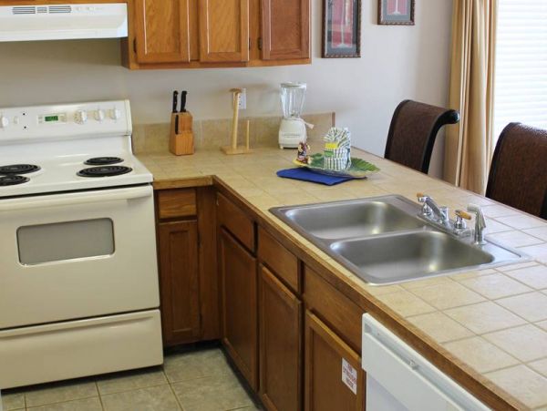 Okaloosa Island Fort Walton Beach Condo 964016