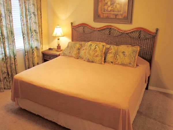 Okaloosa Island Fort Walton Beach Condo 964016