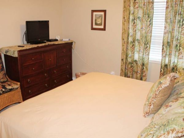 Okaloosa Island Fort Walton Beach Condo 964016