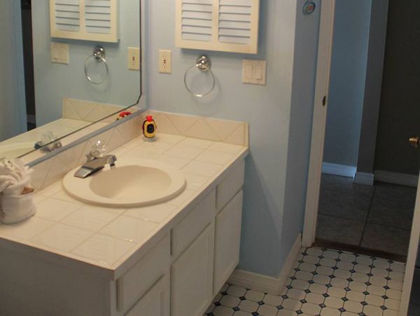 Okaloosa Island Fort Walton Beach Condo 964016