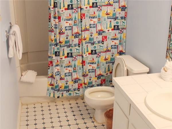 Okaloosa Island Fort Walton Beach Condo 964016