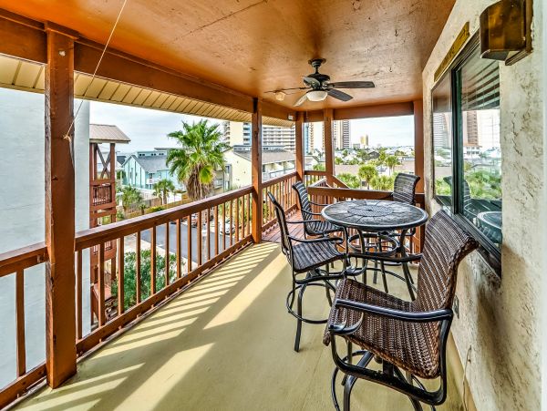 Panama City Beach Condo 964019
